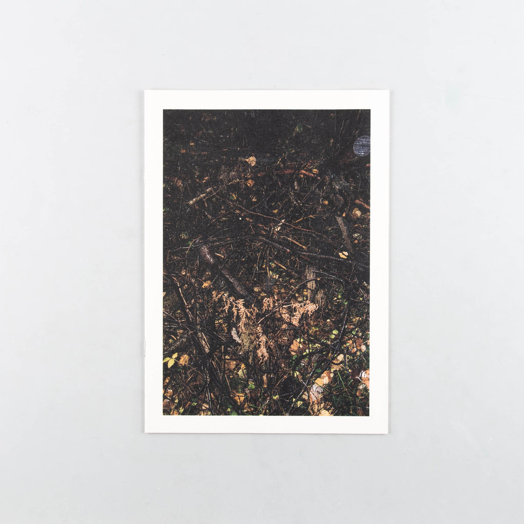 November by Fredrik Åkum - 8