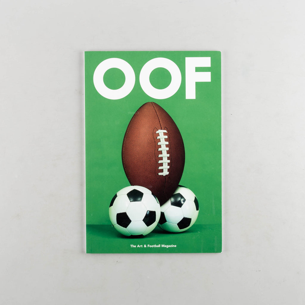 OOF Magazine 15 - 4
