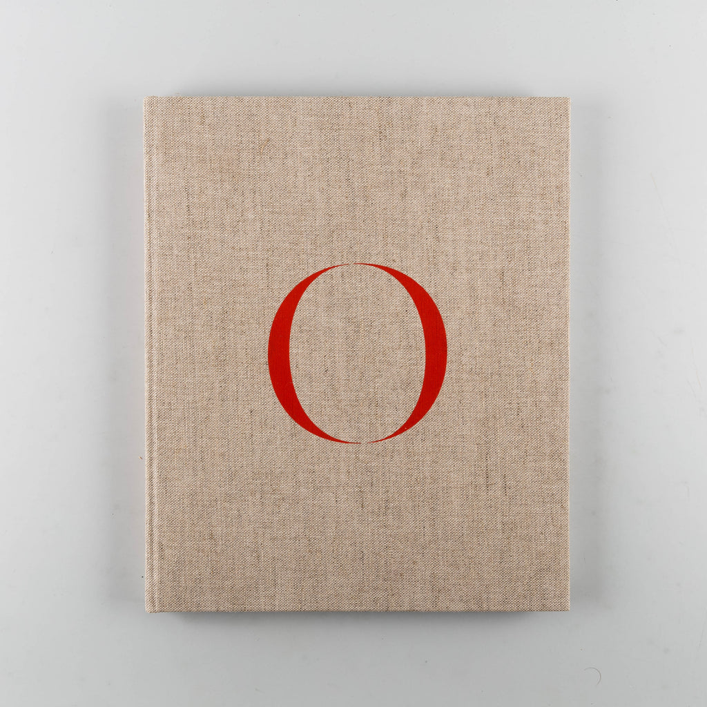 O by Luis Alberto Rodriguez - 18