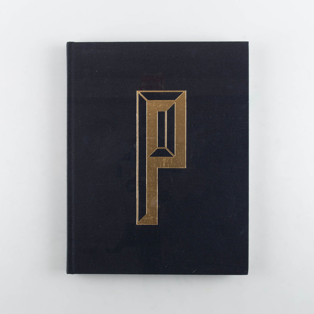 Pillar to Post (SIGNED) by Sam Wright - 4