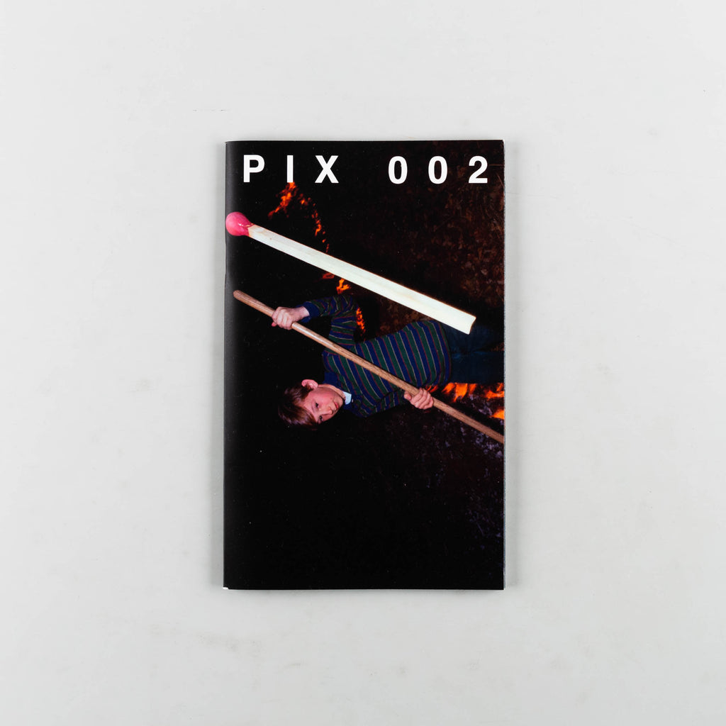 PIX 002 Michael Northrup by Michael Northrup - 3