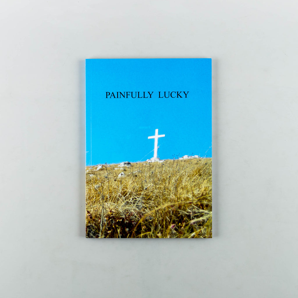 Painfully Lucky by Lily Bloom - 19