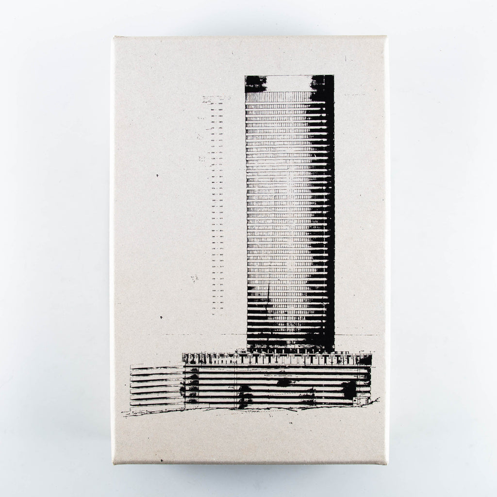 Ponte City by Mikhael Subotzky and Patrick Waterhouse - 3
