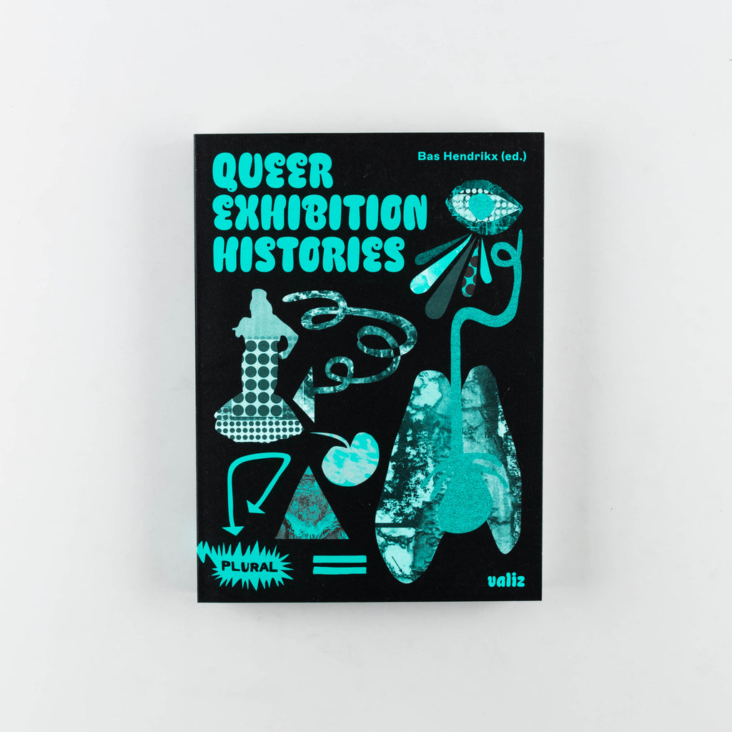 Queer Exhibition Histories - 8