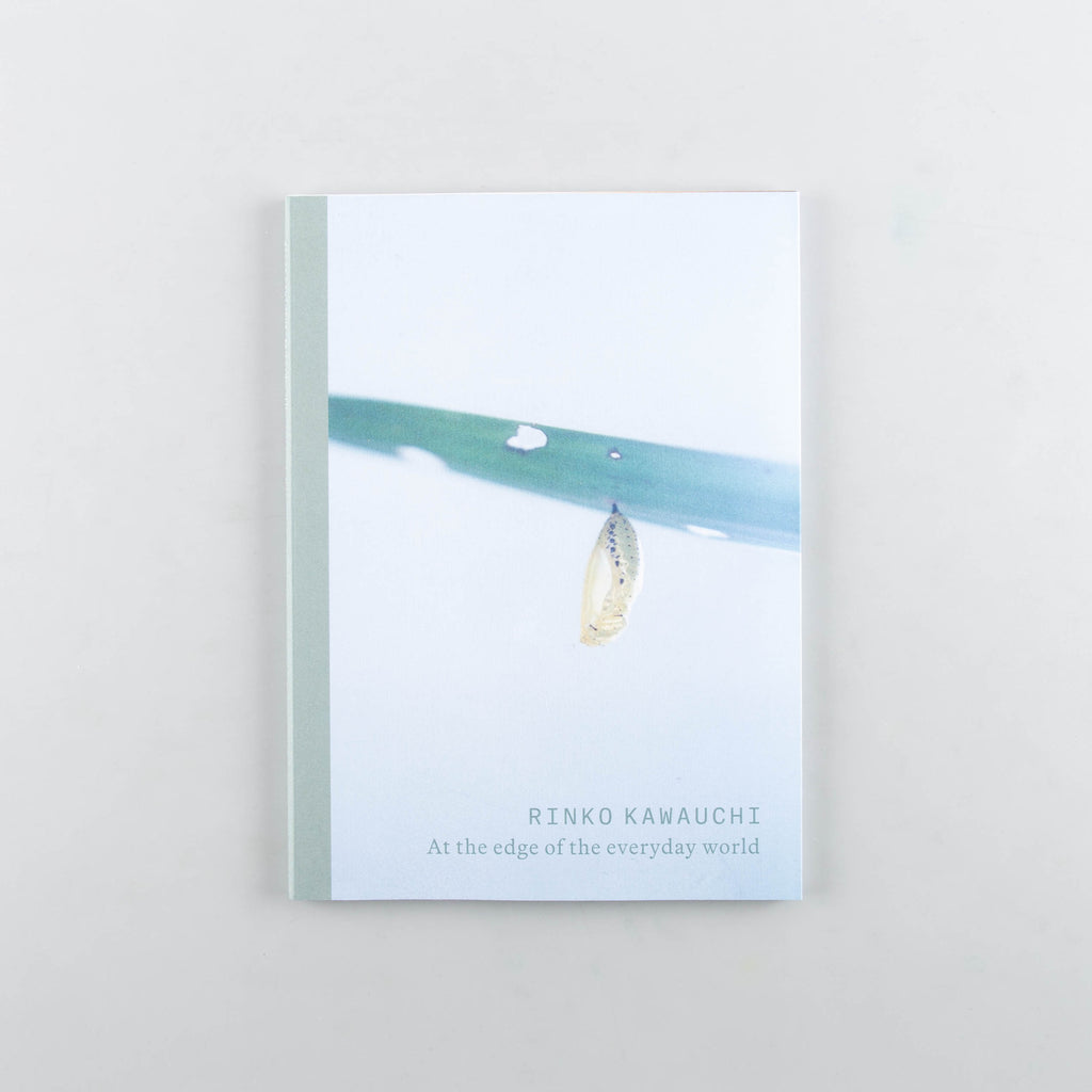 At the edge of the everyday world by Rinko Kawauchi - 5
