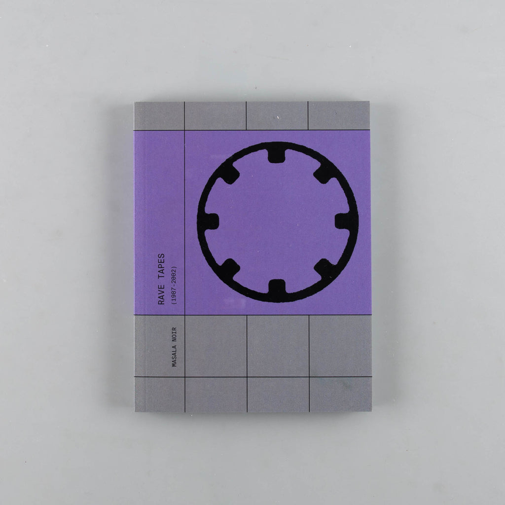 Rave Tapes - 11
