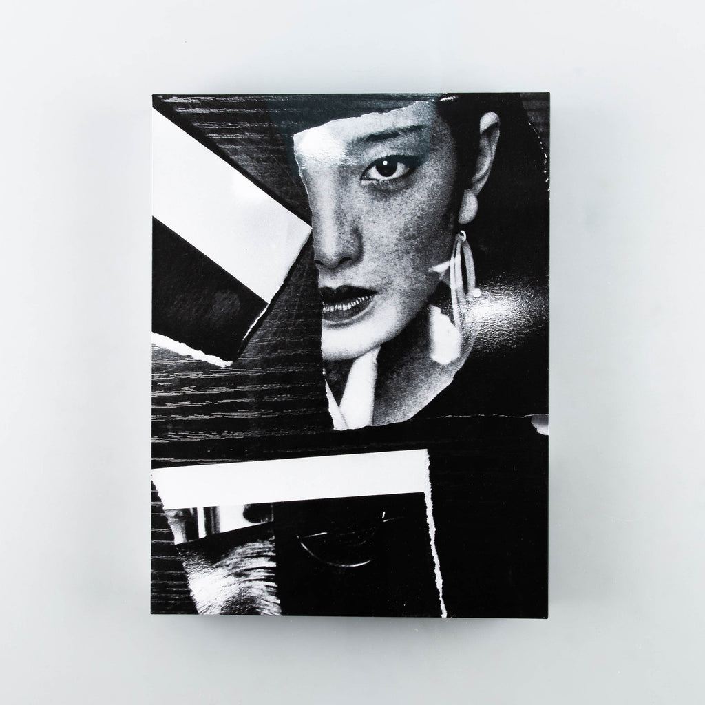 Daido Moriyama: Record by Daido Moriyama - 18