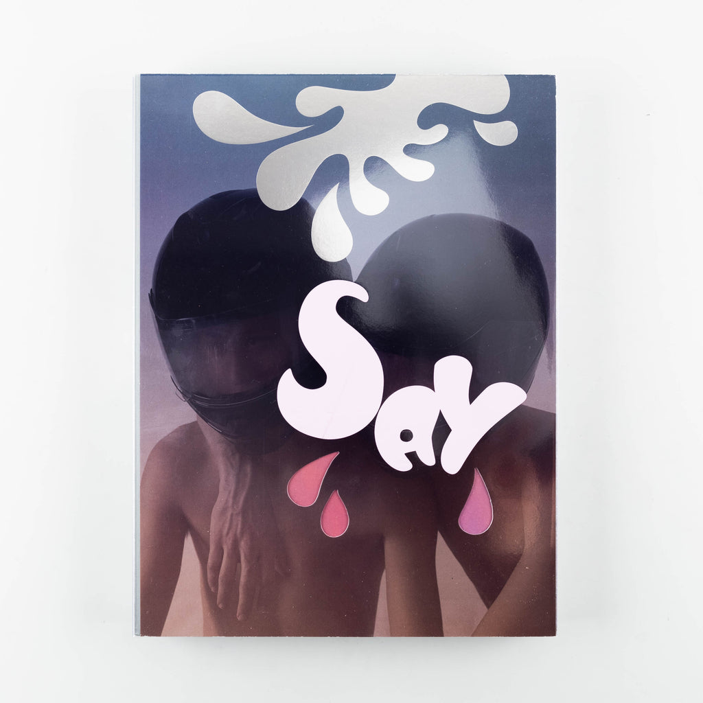 Say Yes (Signed copy) by Joseph Desla Costa - 4