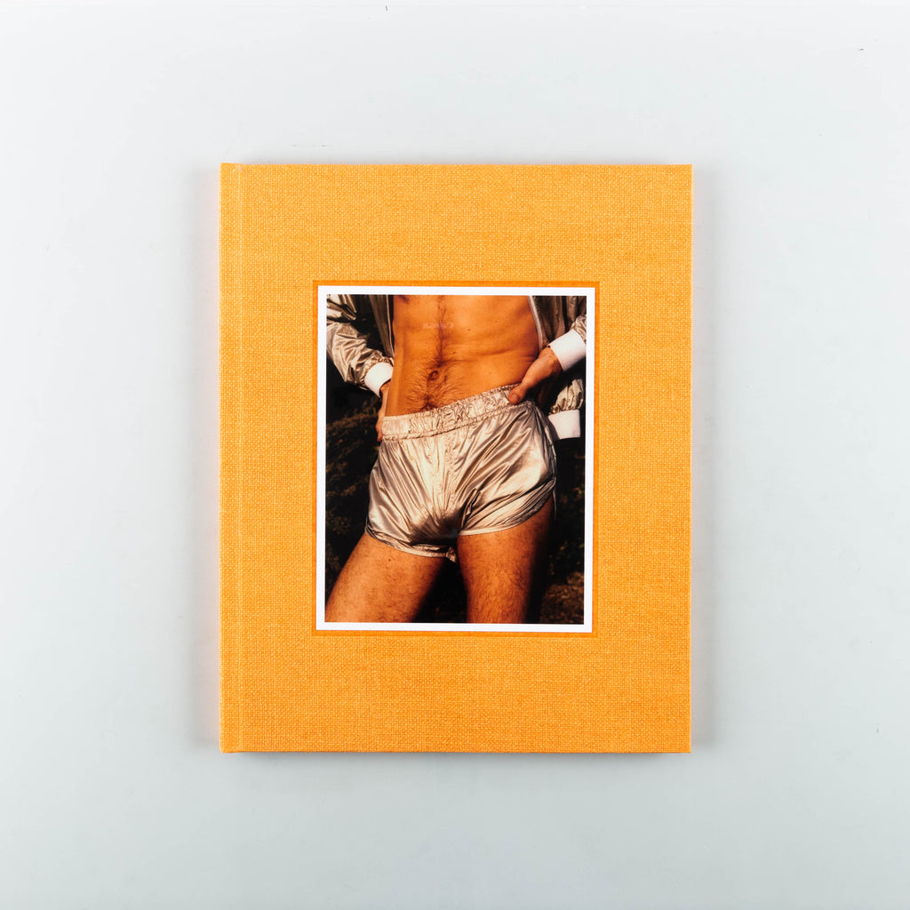 SMUT Volume II: Voyeurism by Ezekiel - 20