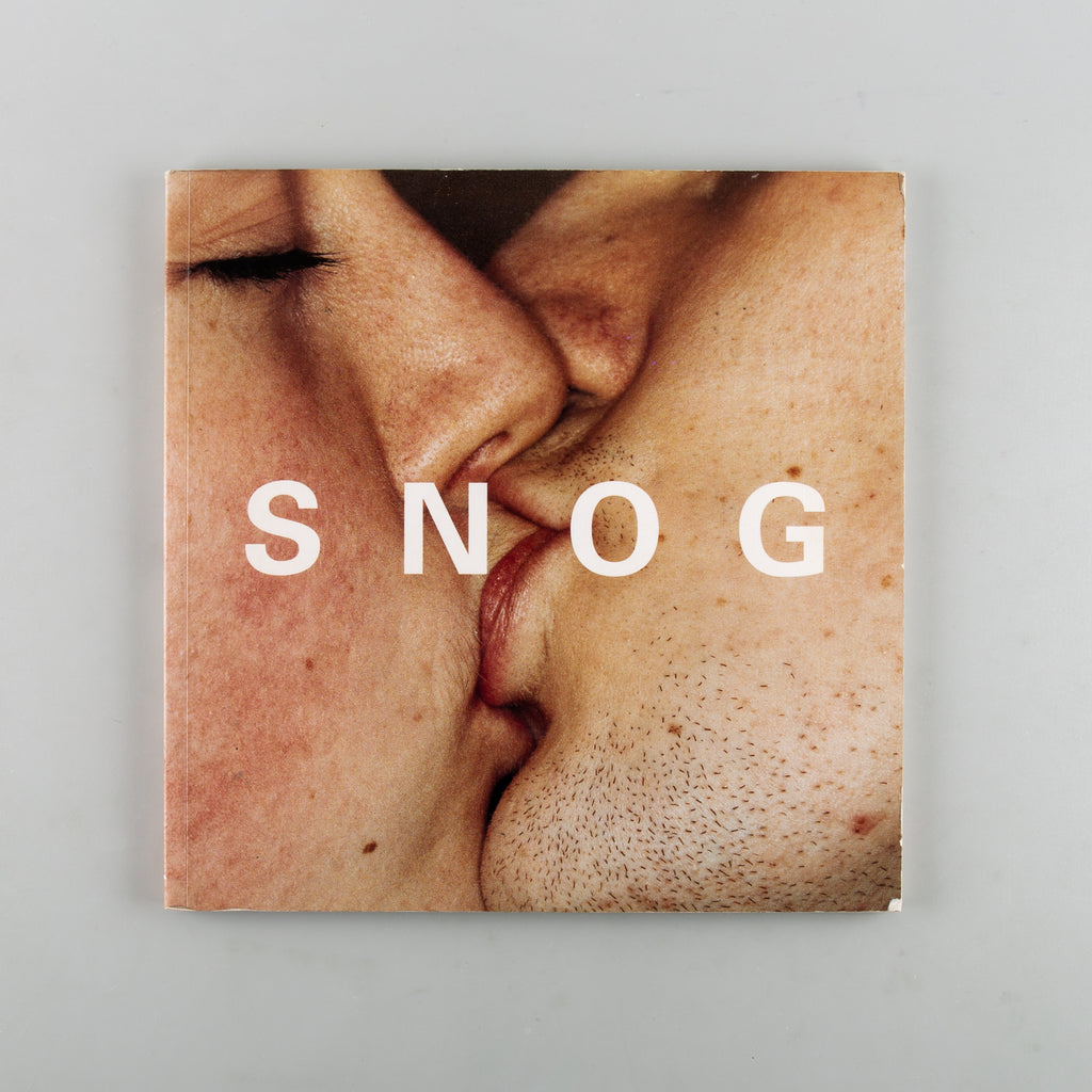 SNOG by Rankin - 1
