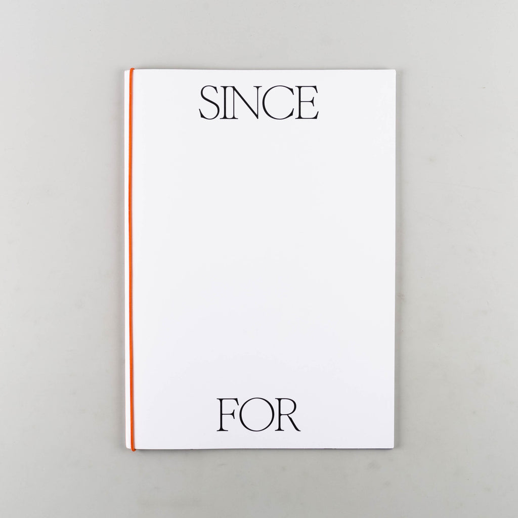 Since For by Jarod Taber and Jack Bool - 6