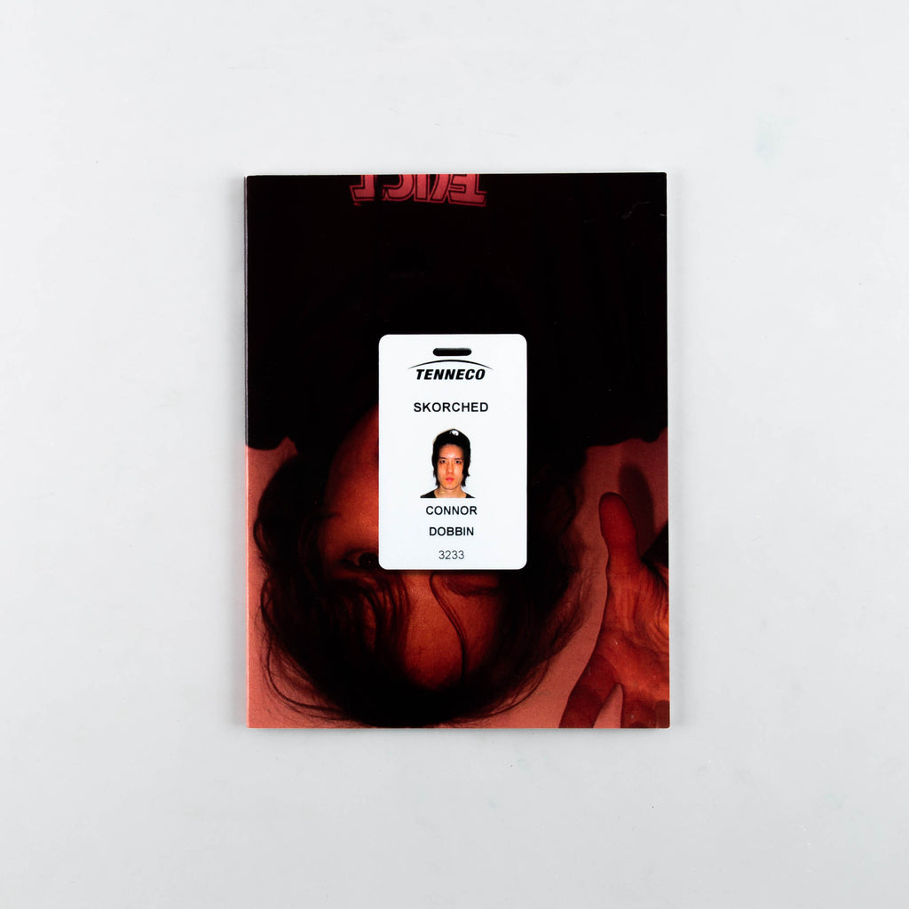 Skorched by Connor Dobbin - 17