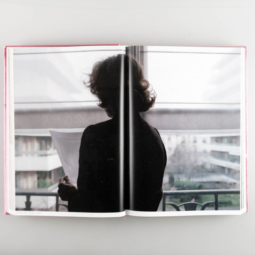 Take Care of Yourself by Sophie Calle | Village. Leeds, UK