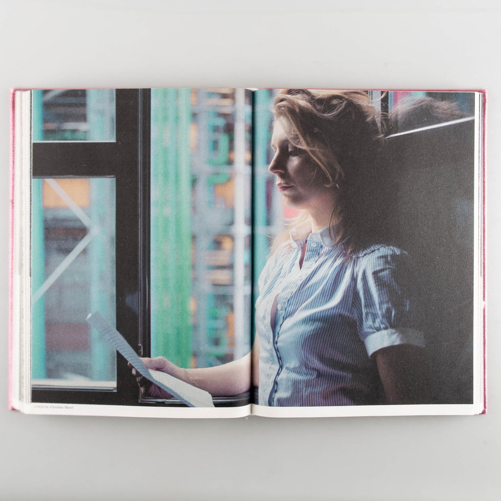 Take Care of Yourself by Sophie Calle | Village. Leeds, UK