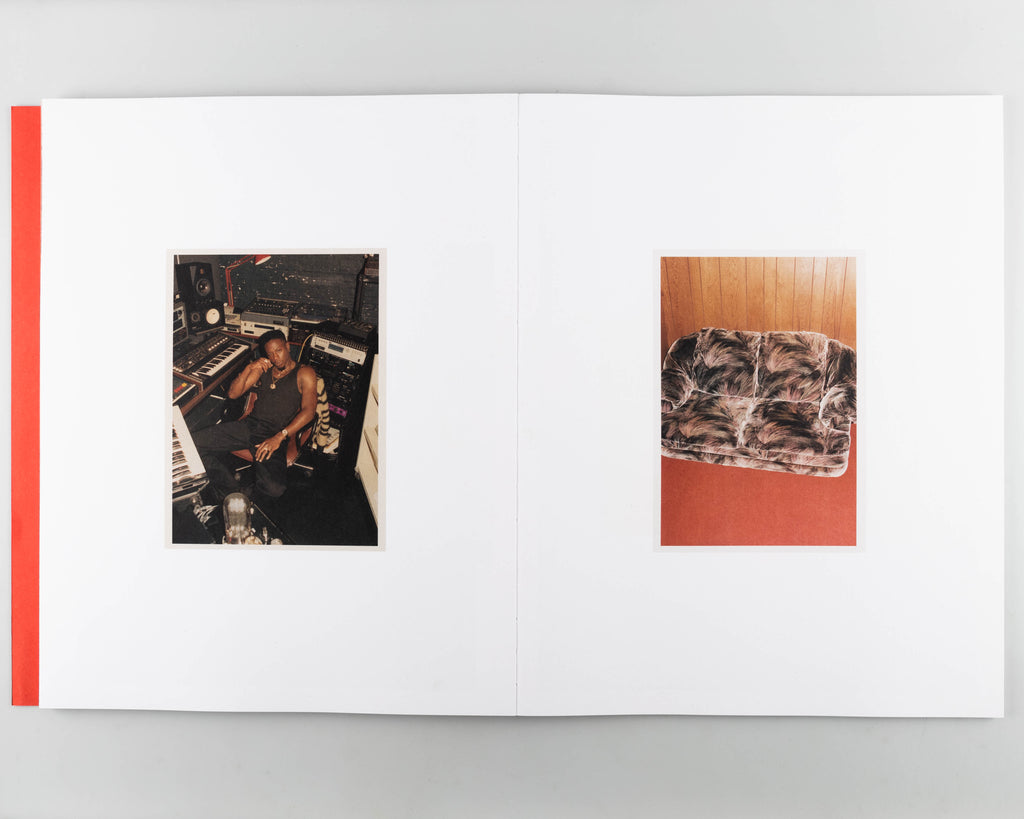 Thankyou for your Business V by Quentin de Briey - 4