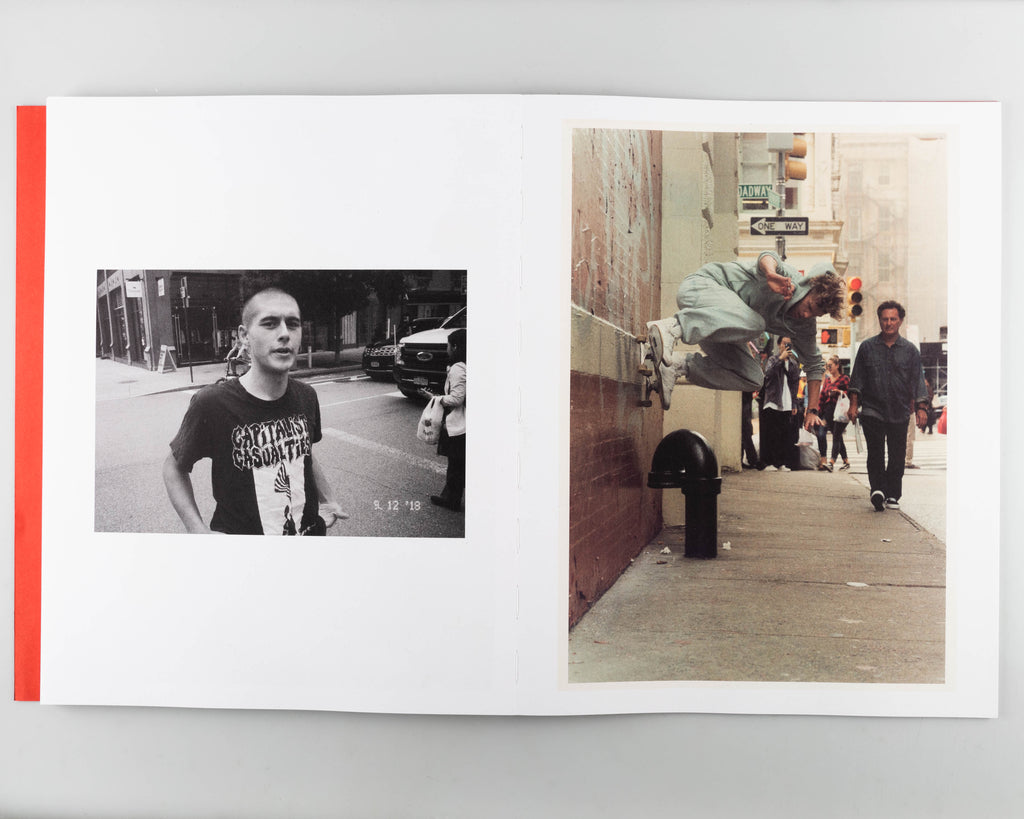 Thankyou for your Business V by Quentin de Briey - Cover