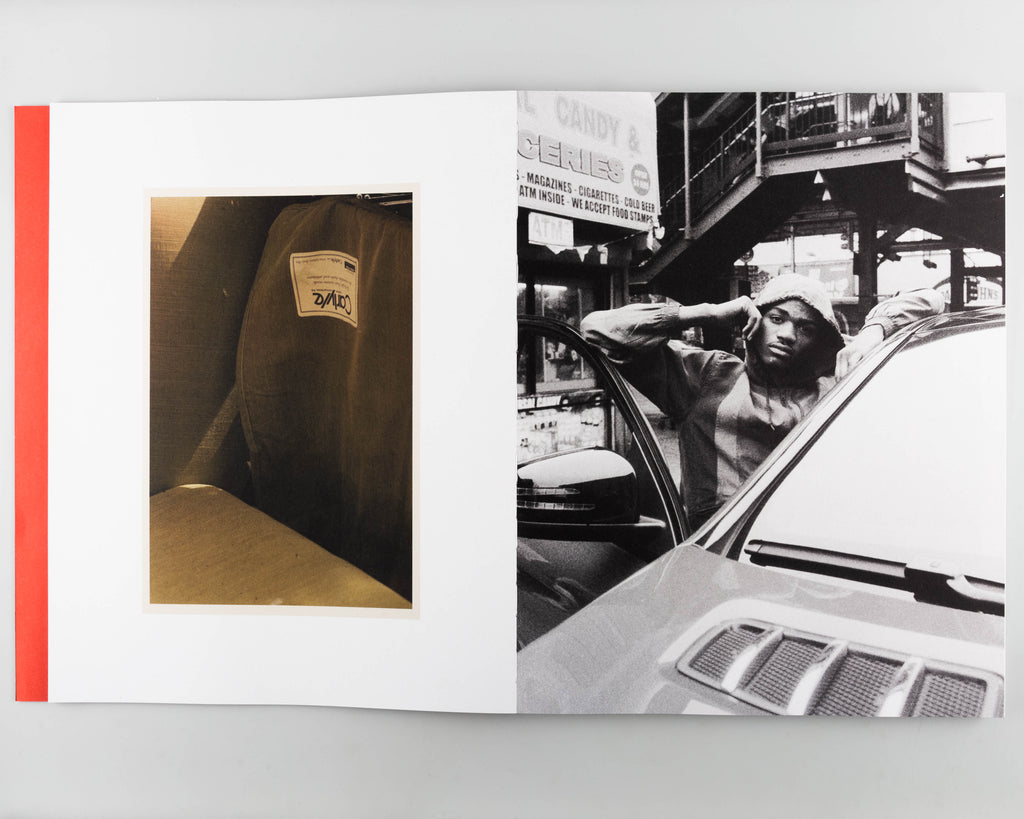 Thankyou for your Business V by Quentin de Briey - 11