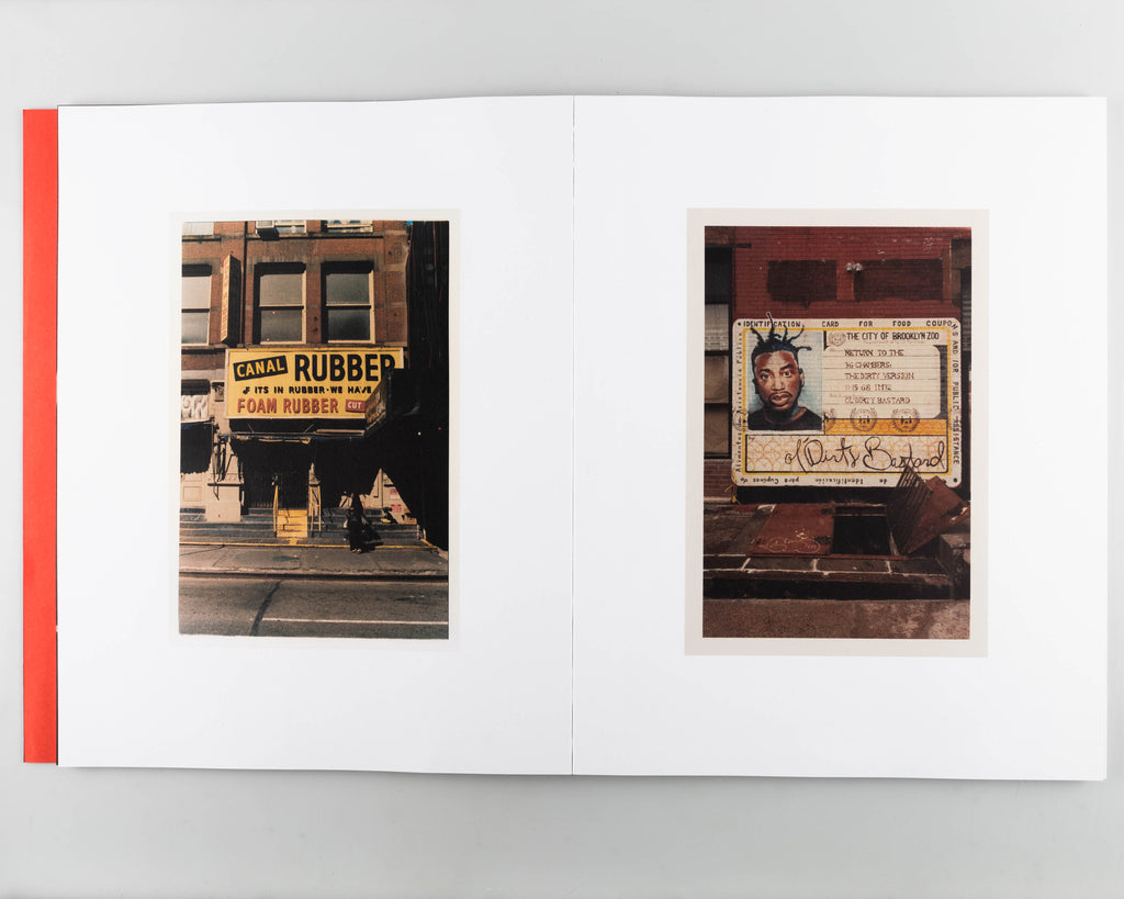 Thankyou for your Business V by Quentin de Briey - 8
