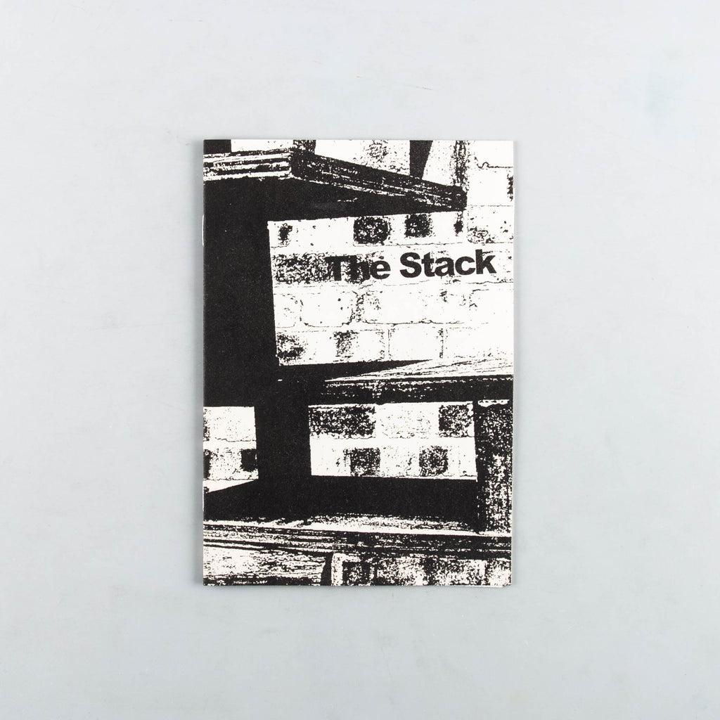 The Stack by Sewart Hardie - 1