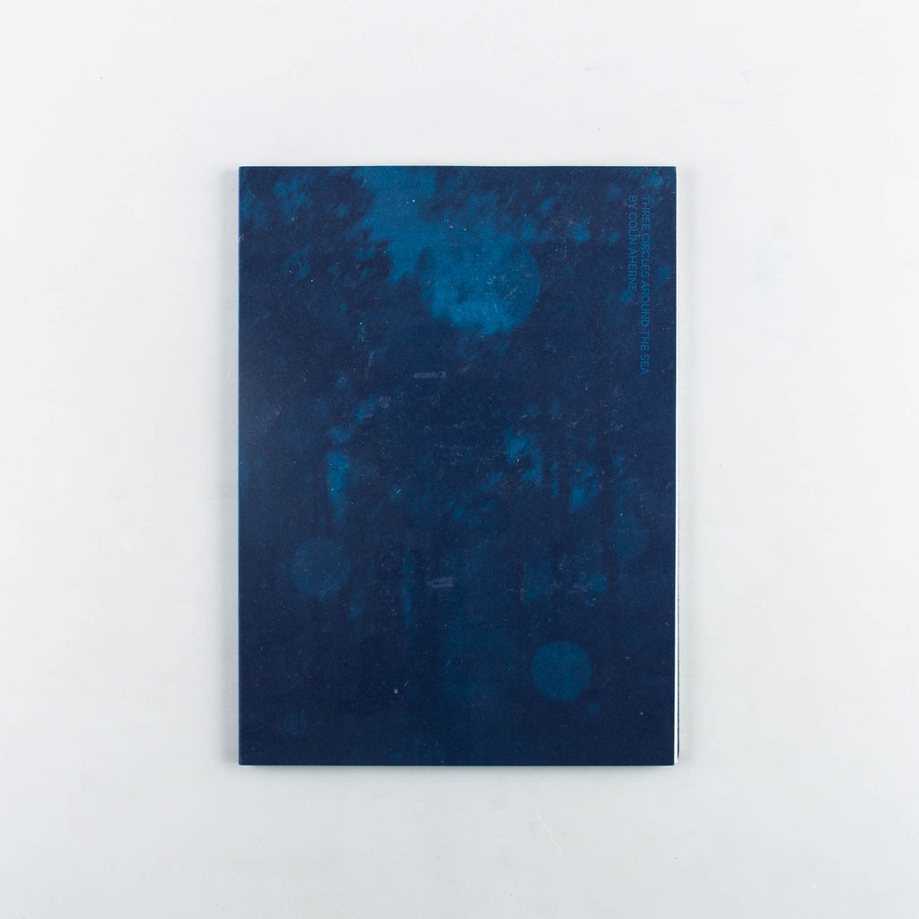 Three Circles Around the Sea by Colin Aherne - 4
