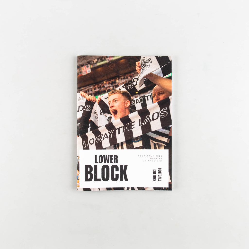 Toon Army Wembley 2025 by Orlando Gili - 9