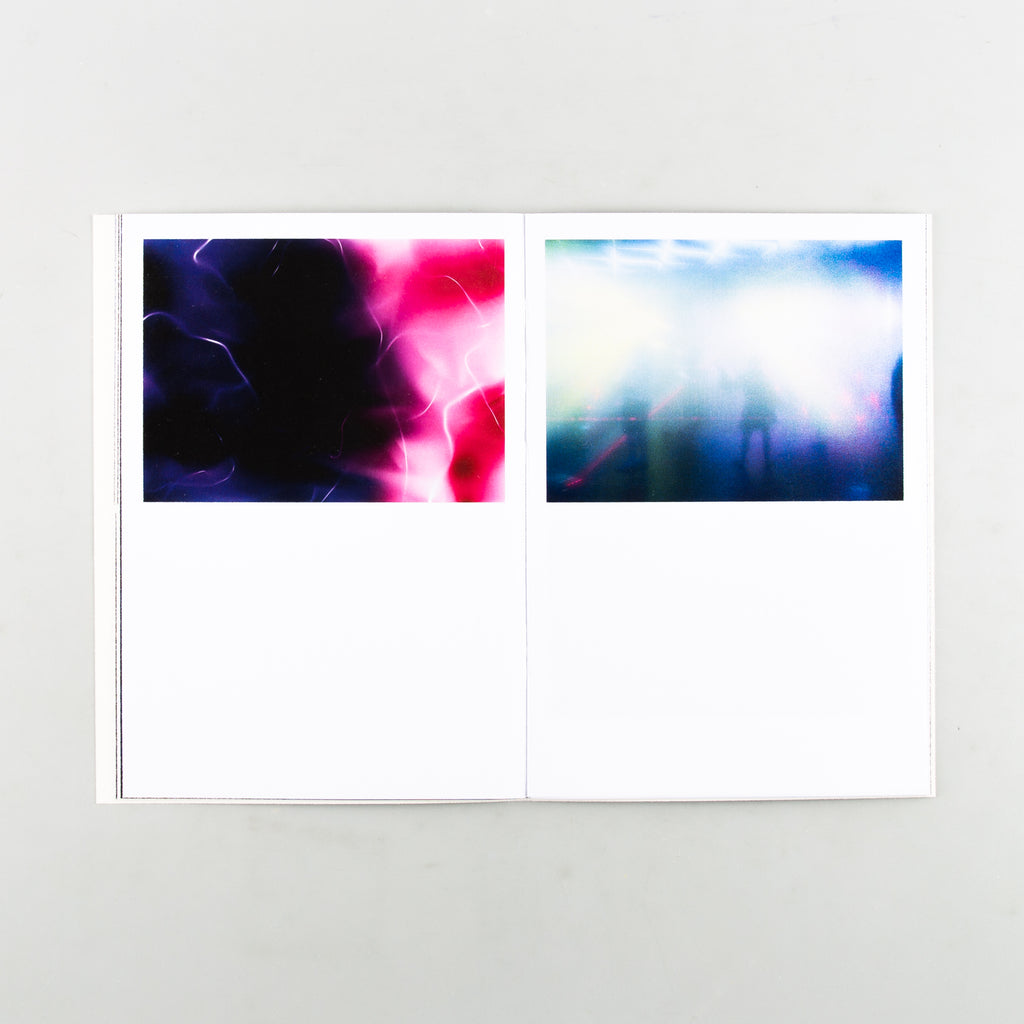 Voice of Matter by Timon Benson - 6