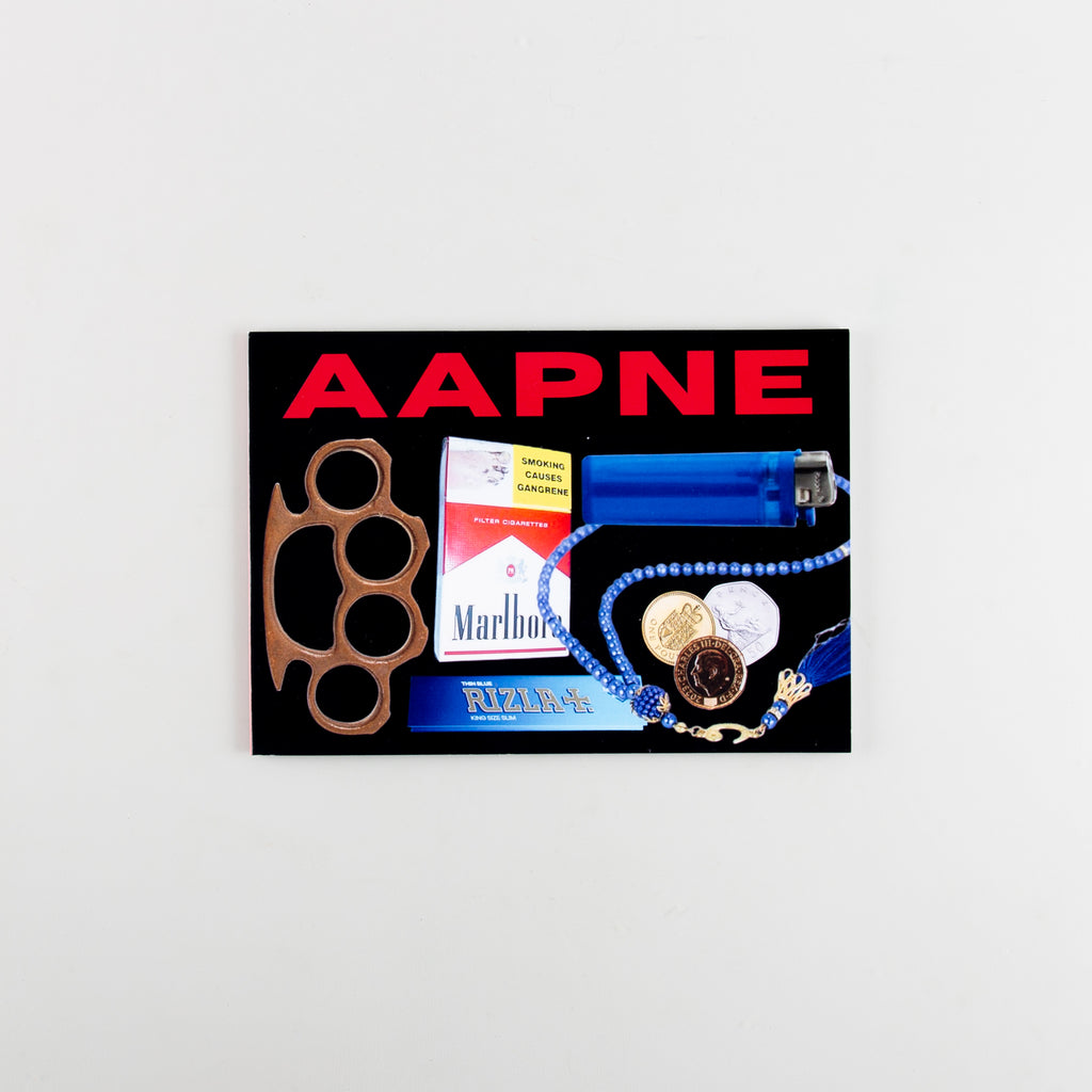 AAPNE - 5