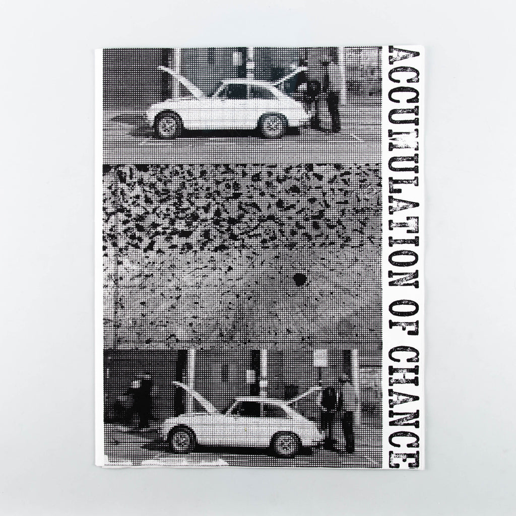 Accumulation of Chance by Ryoya Minami - 13