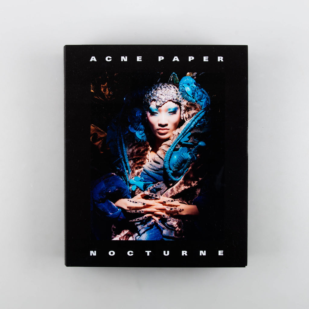 Acne Paper Magazine 19 - 17