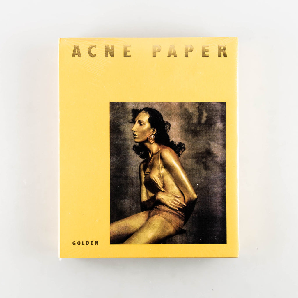 Acne Paper Magazine 20 - 18