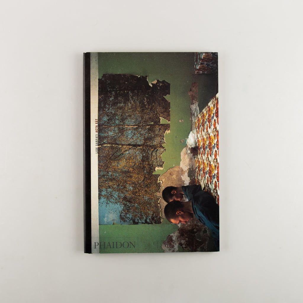 Acta Est (Signed) by Lise Sarfati - 19
