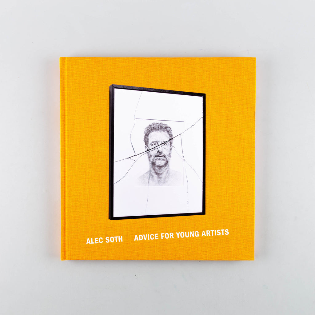 Advice for Young Artists by Alec Soth - 7