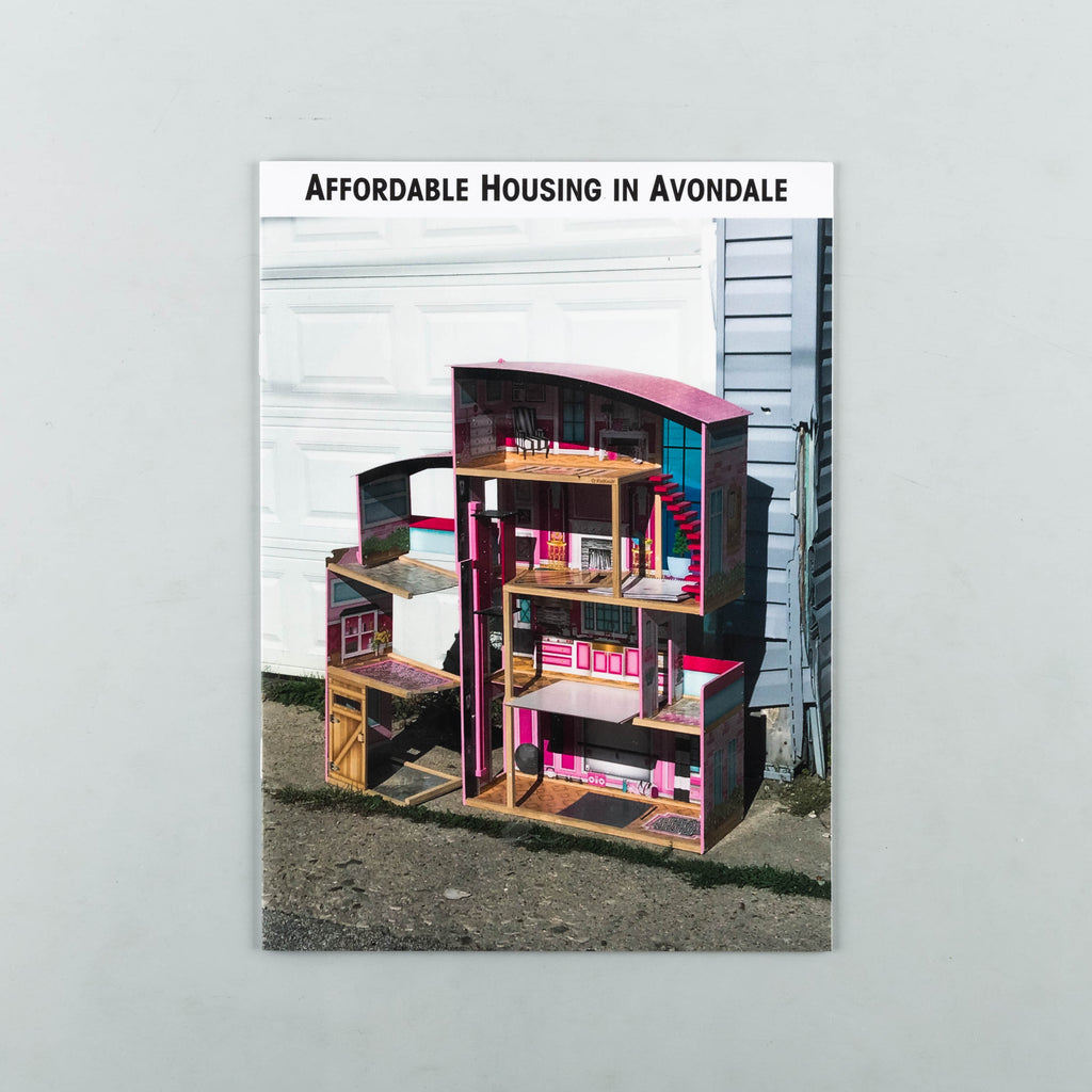 Affordable Housing in Avondale by Marc Fischer / Public Collectors - 18