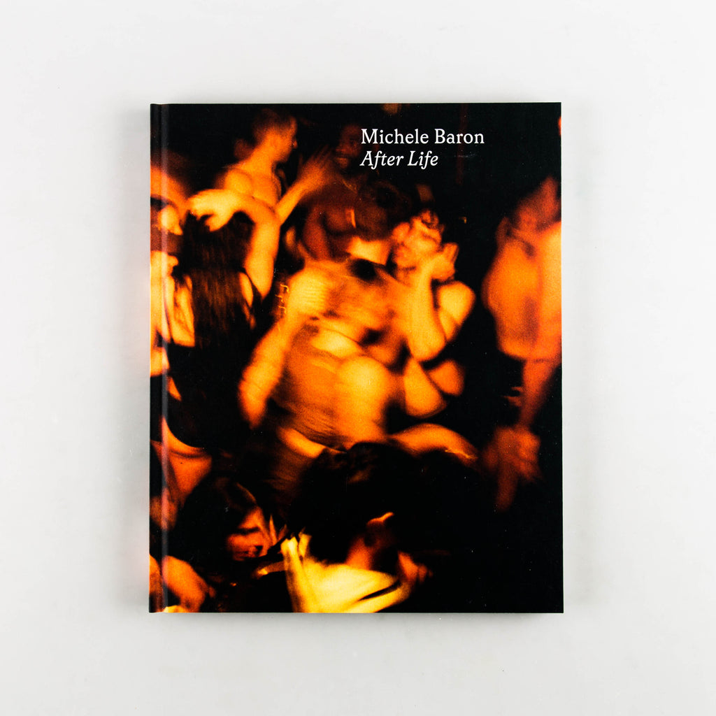 After Life by Michele Baron - 10