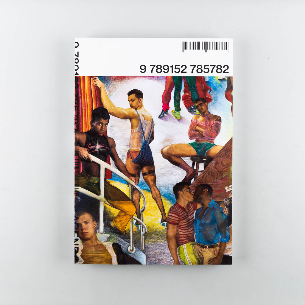 AGENDA Magazine 3 - 18