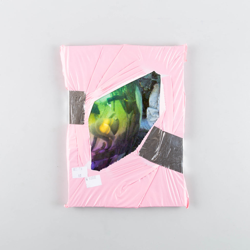 ALL-IN Magazine 7 - 1