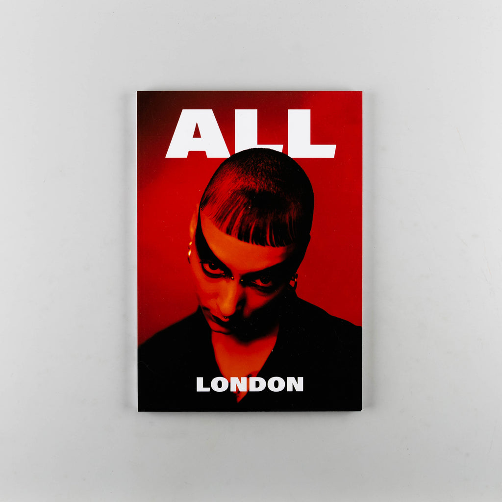 ALL Magazine Magazine 3 - 17