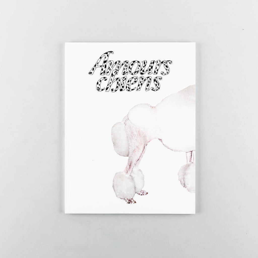 Amours Chiens by Olivia Hespel-Obregon - 3