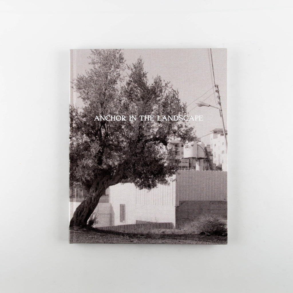 Anchor in the Landscape by Adam Broomberg & Rafael Gonzalez - 6