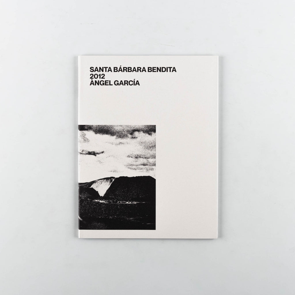 Santa Barbara Bendita (Blessed Saint Barbara) by Angel Garcia - 19