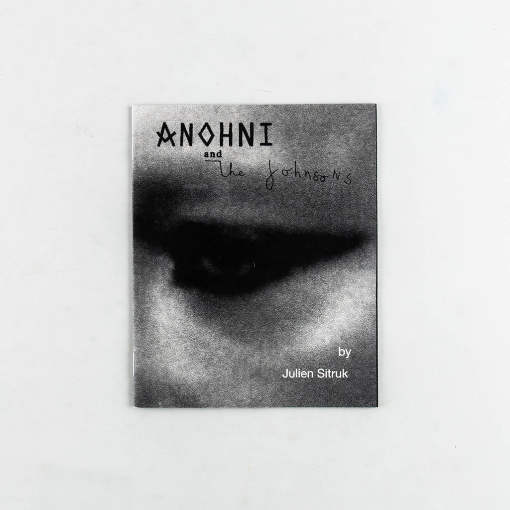 Anohni and the Johnsons by Julien Sitruk - 18