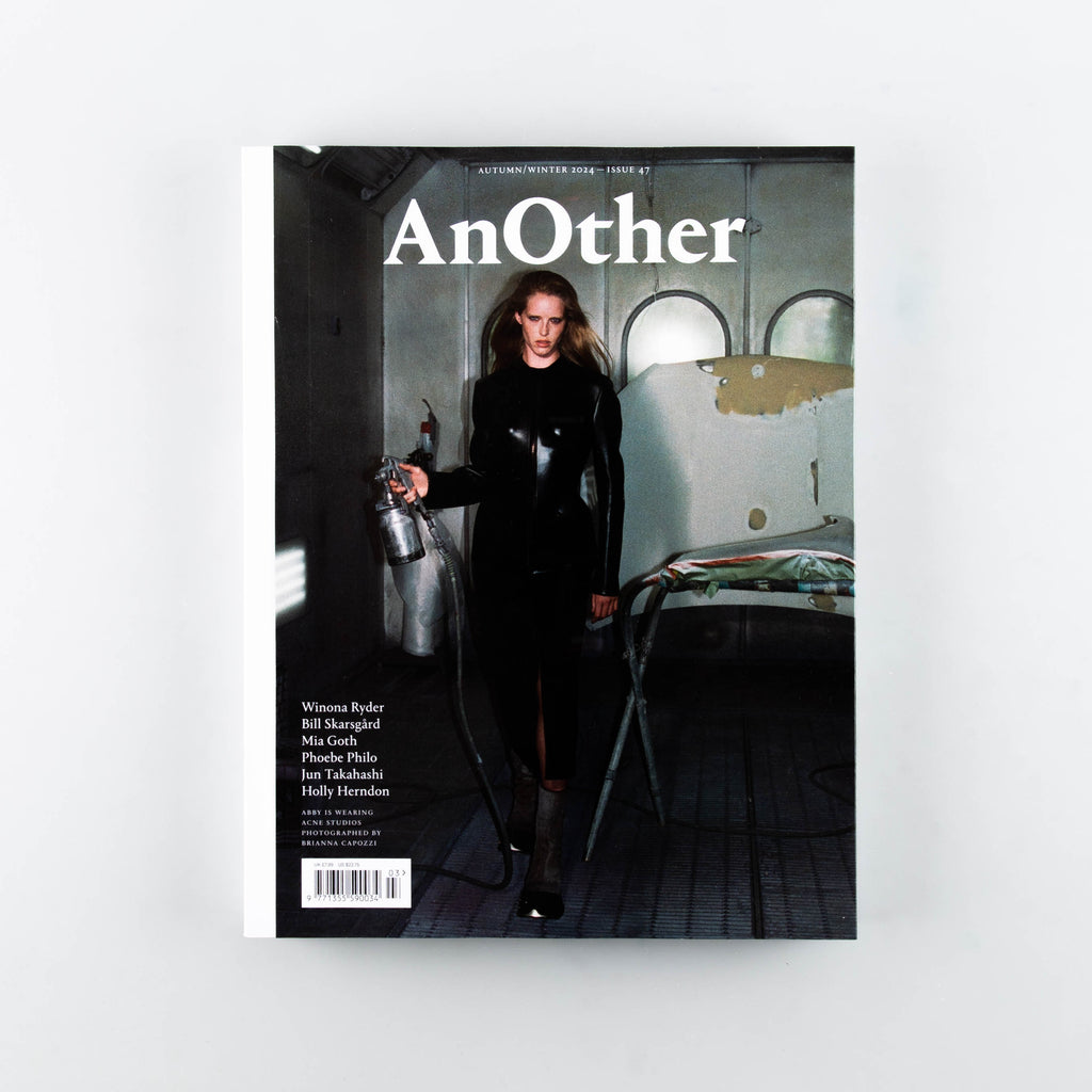 AnOther Magazine 47 - 7