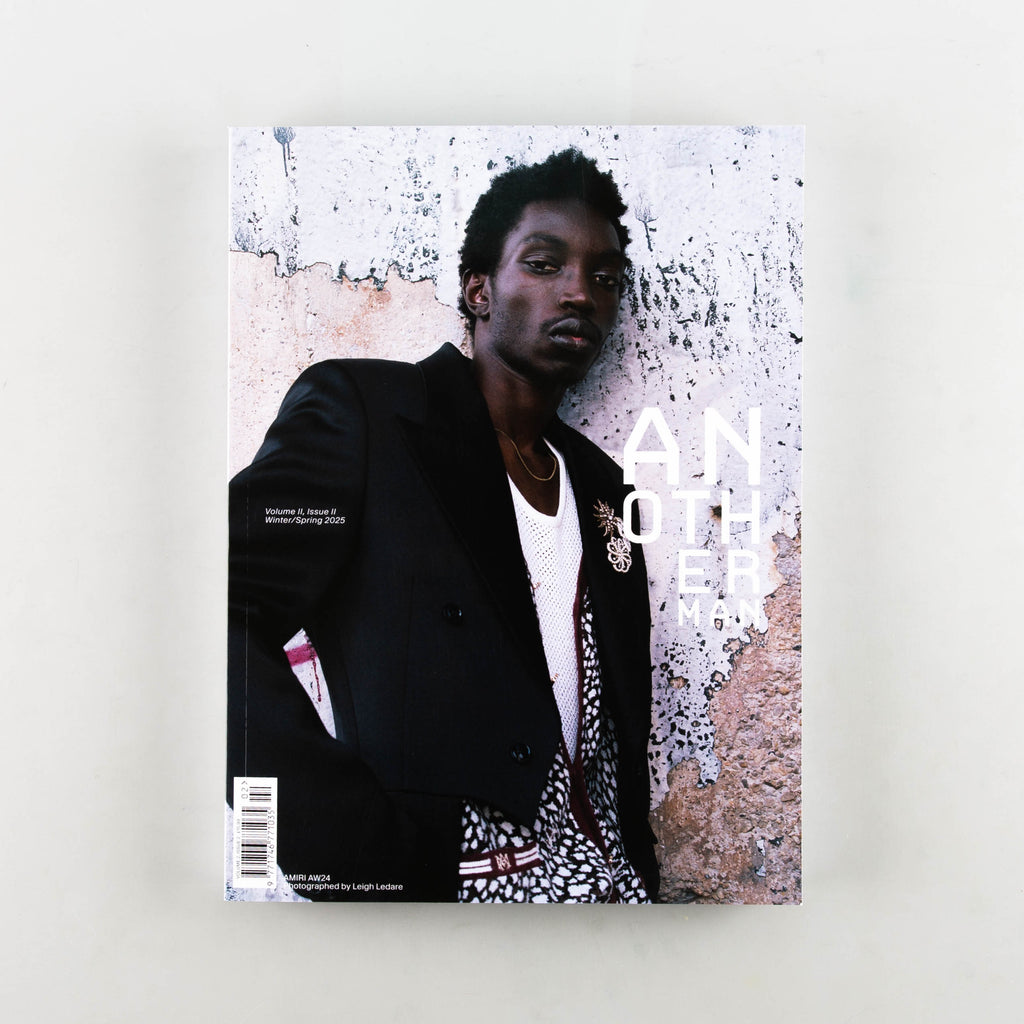 Another Man Volume II, Issue 2 - 17