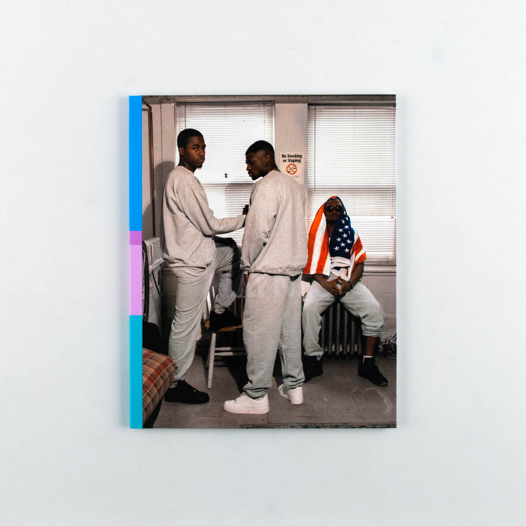 Anthem by Oji Haynes - 9