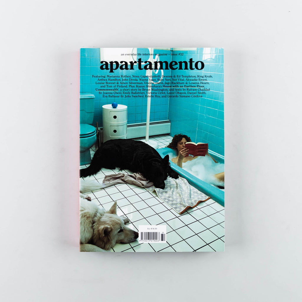 Apartamento Magazine 32 - 9