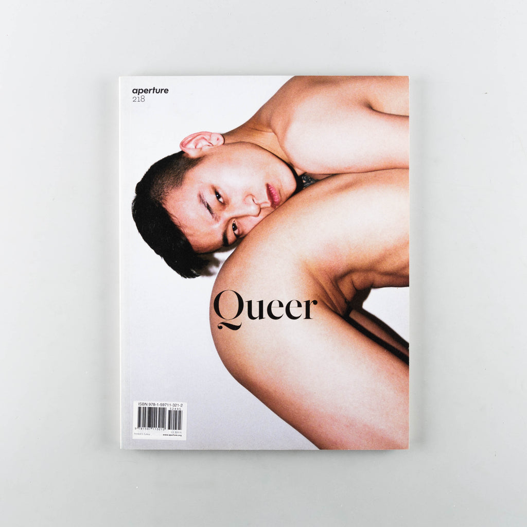 Aperture Magazine 218 - 8