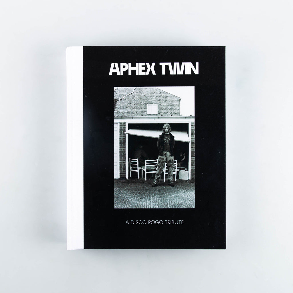 Aphex Twin - A Disco Pogo Tribute - 12