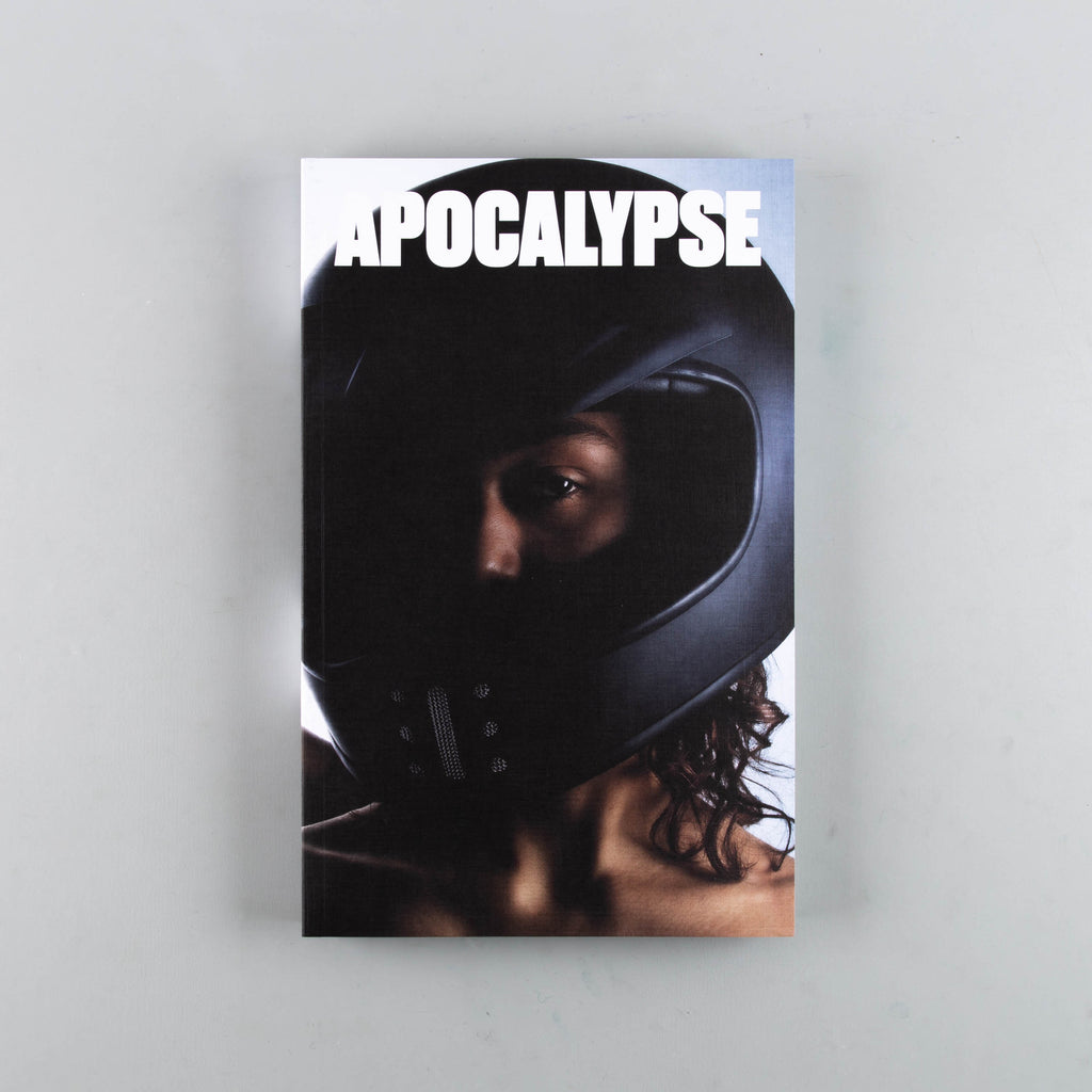 APOCALYPSE Magazine 3 - 1