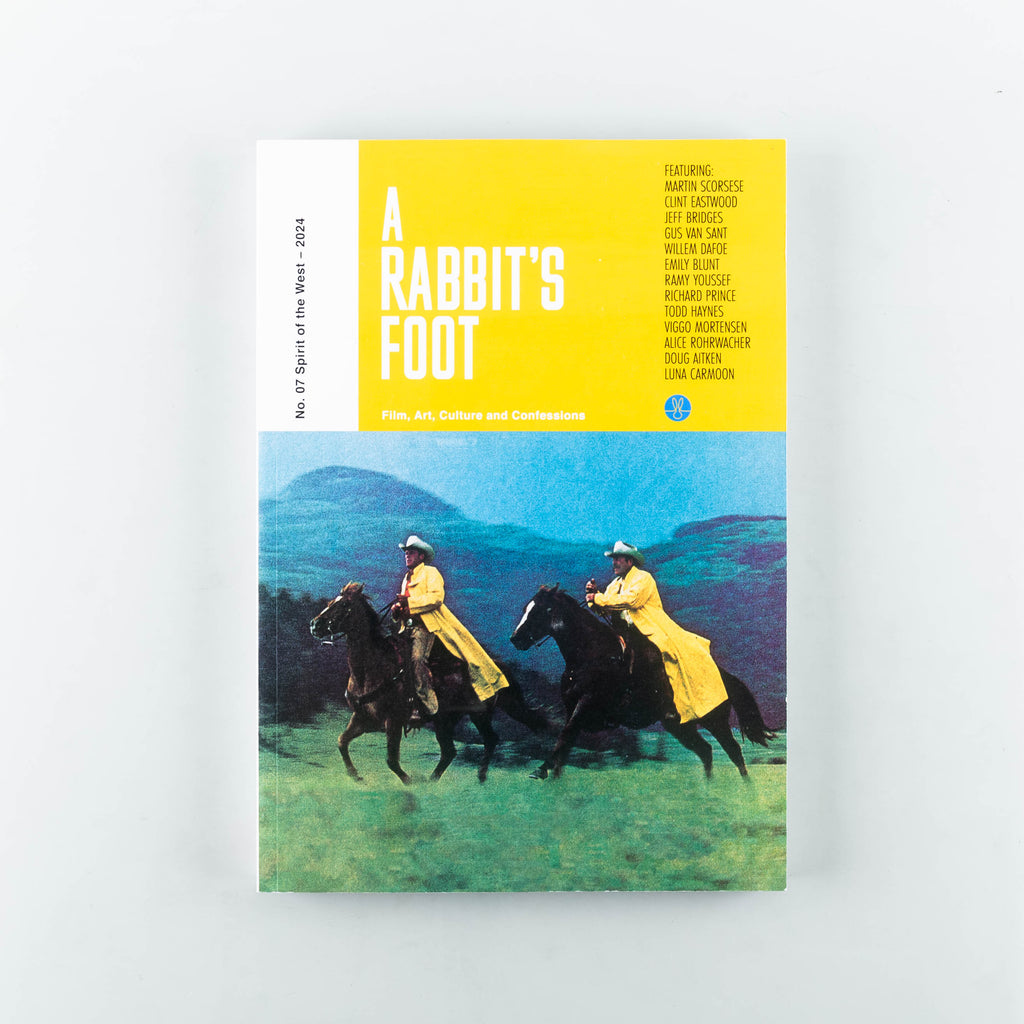 A Rabbit’s Foot No. 7 by Tristram Fetherstonhaugh, Charles Finch - 9