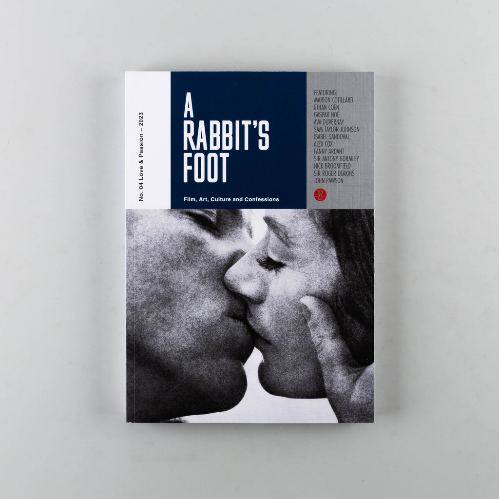 A Rabbit’s Foot No. 4 by Tristram Fetherstonhaugh, Charles Finch - 14